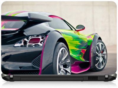 

Box 18 Citrone Car 1883 Vinyl Laptop Decal 15.6