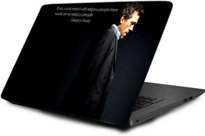 

Printclub Laptop Skin decal 15.6 inch- Laptop skin-077 Vinyl Laptop Decal 15.6