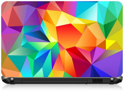 

Box 18 Color Crystal 1742 Vinyl Laptop Decal 15.6