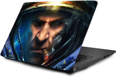 

Printclub Laptop Skin decal 15.6 inch- Laptop skin-129 Vinyl Laptop Decal 15.6