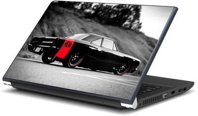 

Artifa Hemi Roadrunner super car Vinyl Laptop Decal 15.6