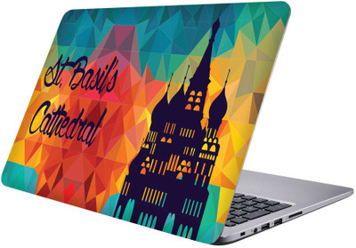 

Printclub Laptop Stickers 15.6 inch- Laptop skin-164 Vinyl Laptop Decal 15.6