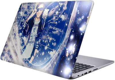 

Printclub Laptop Stickers 15.6 inch- Laptop skin-444 Vinyl Laptop Decal 15.6