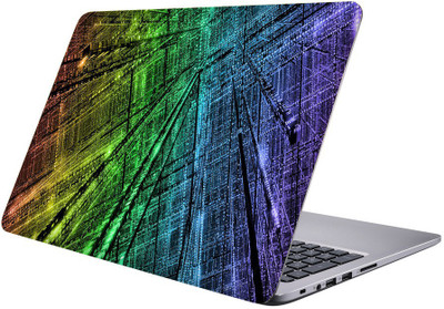 

Printclub Laptop Stickers 15.6 inch- Laptop skin-003 Vinyl Laptop Decal 15.6