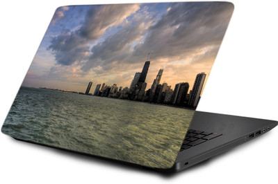 

Printclub Laptop Skin decal 15.6 inch- Laptop skin-611 Vinyl Laptop Decal 15.6