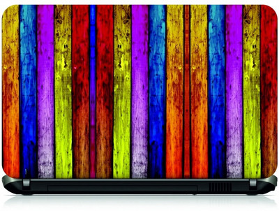

Box 18 Stripes234558 Vinyl Laptop Decal 15.6