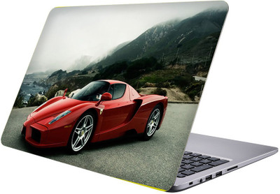 

Printclub Designer-284 Vinyl Laptop Decal 15.6