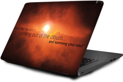 

Printclub Laptop Skin decal 15.6 inch- Laptop skin-154 Vinyl Laptop Decal 15.6