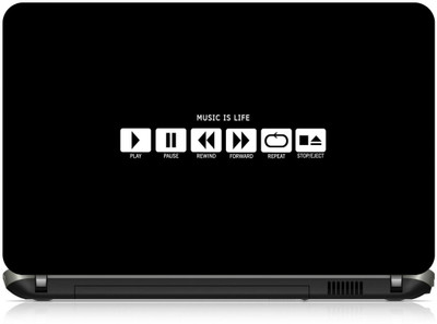 

Box 18 LP750 Vinyl Laptop Decal 15.6