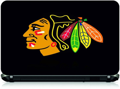 

Box 18 Native American400 Vinyl Laptop Decal 15.6