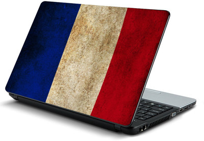

Shoprider Multicolor,Designer -029 Vinyl Laptop Decal 15.6