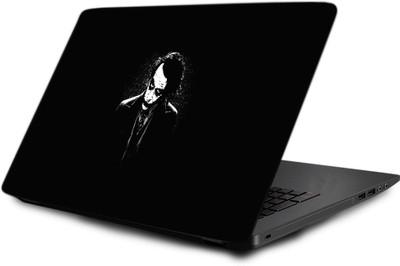 

Printclub Designer Stickers 15.6 inch- Laptop skin-809 Vinyl Laptop Decal 15.6