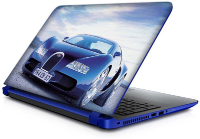 Fashionbeat Laptop Skin decal 15.6 inch- Laptop skin-399 Vinyl Laptop Decal 15.6 available at flipkart for Rs.199