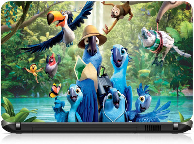 

Box 18 Rio1571543 Vinyl Laptop Decal 15.6