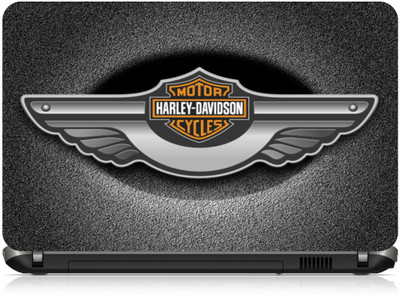

Box 18 Bike Logo1621 Vinyl Laptop Decal 15.6