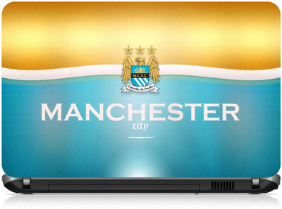 

Box 18 Manchester618 Vinyl Laptop Decal 15.6