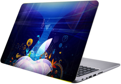 

Printclub Designer-251 Vinyl Laptop Decal 15.6