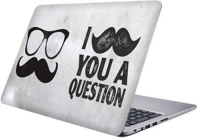 

Printclub Laptop Stickers 15.6 inch- Laptop skin-307 Vinyl Laptop Decal 15.6