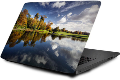 

Printclub Laptop Skin decal 15.6 inch- Laptop skin-656 Vinyl Laptop Decal 15.6