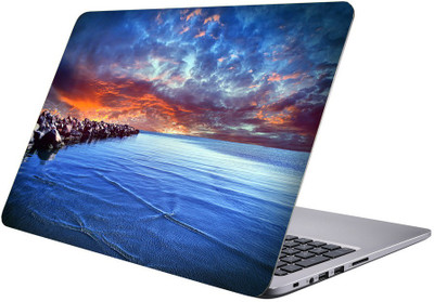

Printclub Multicolor-344 Vinyl Laptop Decal 15.6