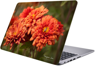 

Printclub Multicolor-359 Vinyl Laptop Decal 15.6