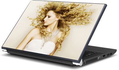 

Artifa Taylor Swift Music Inspired Vinyl Laptop Decal 15.6