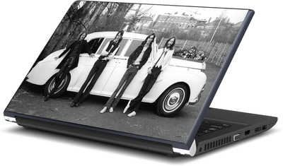 

Artifa The Beatles Ls0613 Vinyl Laptop Decal 15.6
