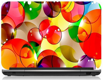 

Box 18 Abstract 6021213 Vinyl Laptop Decal 15.6