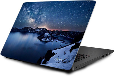 

Printclub Designer Stickers 15.6 inch- Laptop skin-011 Vinyl Laptop Decal 15.6