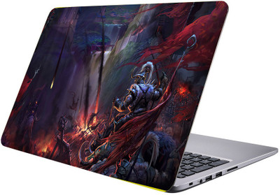 

Printclub Designer-295 Vinyl Laptop Decal 15.6