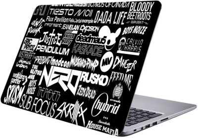 

Printclub Laptop Stickers 15.6 inch- Laptop skin-007 Vinyl Laptop Decal 15.6