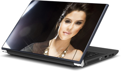 

Artifa Selena Gomez Ls0383 Vinyl Laptop Decal 15.6