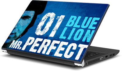 

ShopMantra Petr Cech Footballer Vinyl Laptop Decal 15.6