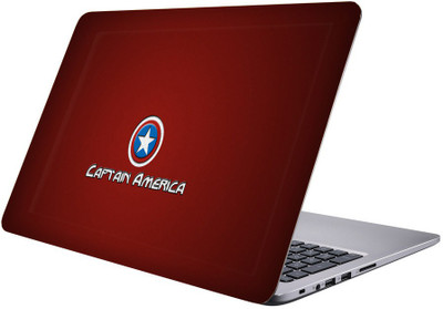 

Printclub Multicolor-100 Vinyl Laptop Decal 15.6