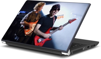 

Artifa Joe Satriani Ls0506 Vinyl Laptop Decal 15.6