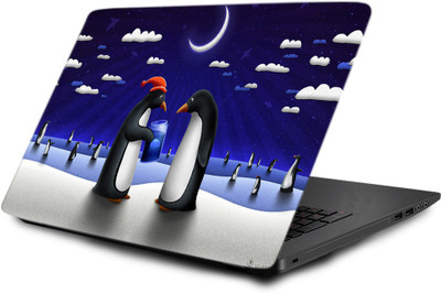 

Printclub Laptop Skin decal 15.6 inch- Laptop skin-038 Vinyl Laptop Decal 15.6