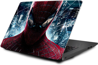 

Printclub Designer Stickers 15.6 inch- Laptop skin-154 Vinyl Laptop Decal 15.6