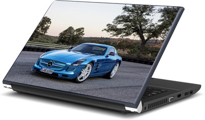 

Artifa Mercedes Inspired Ls0104 Vinyl Laptop Decal 15.6