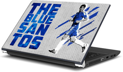 

ShopMantra Oscar Chelsea Footballer Vinyl Laptop Decal 15.6