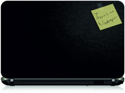 

Box 18 There Is No Wallpaper228 Vinyl Laptop Decal 15.6