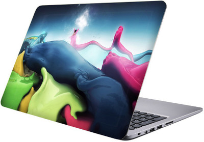 

Printclub Multicolor-486 Vinyl Laptop Decal 15.6
