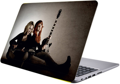 

Printclub Designer-020 Vinyl Laptop Decal 15.6