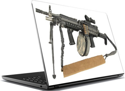 

sagun enterprises Perfect47 Vinyl Laptop Decal 15.6