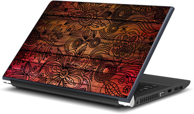 

Artifa Pattern Vinyl Laptop Decal 15.6