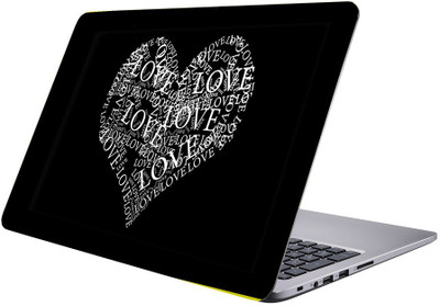 

Printclub Designer-179 Vinyl Laptop Decal 15.6