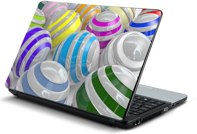 

Shoprider desginer-162 Vinyl Laptop Decal 15.6