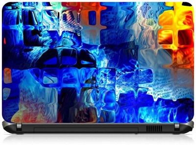 

Box 18 LP1703 Vinyl Laptop Decal 15.6