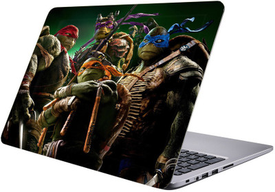 

Printclub Multicolor-478 Vinyl Laptop Decal 15.6