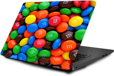 

Printclub Designer Stickers 15.6 inch- Laptop skin-848 Vinyl Laptop Decal 15.6