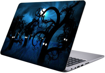 

Printclub Multicolor-520 Vinyl Laptop Decal 15.6